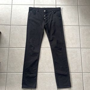 Mason Martin Margiela pants